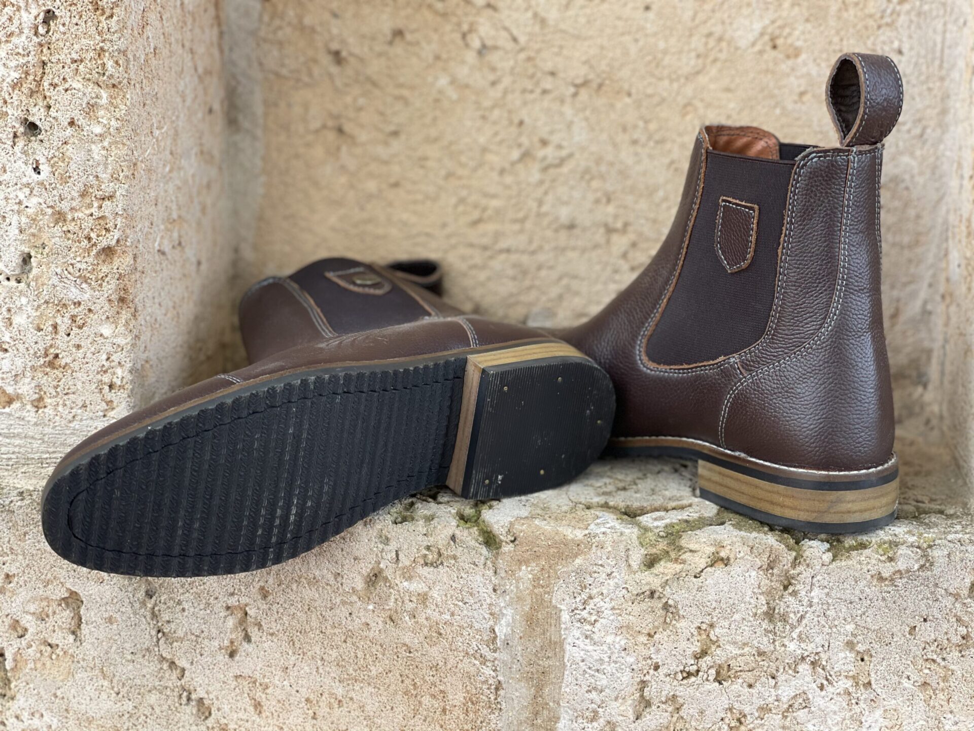 Ankle boot Sevilla – Bild 4