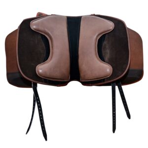 Hidalgo Detachable panels with extra felt