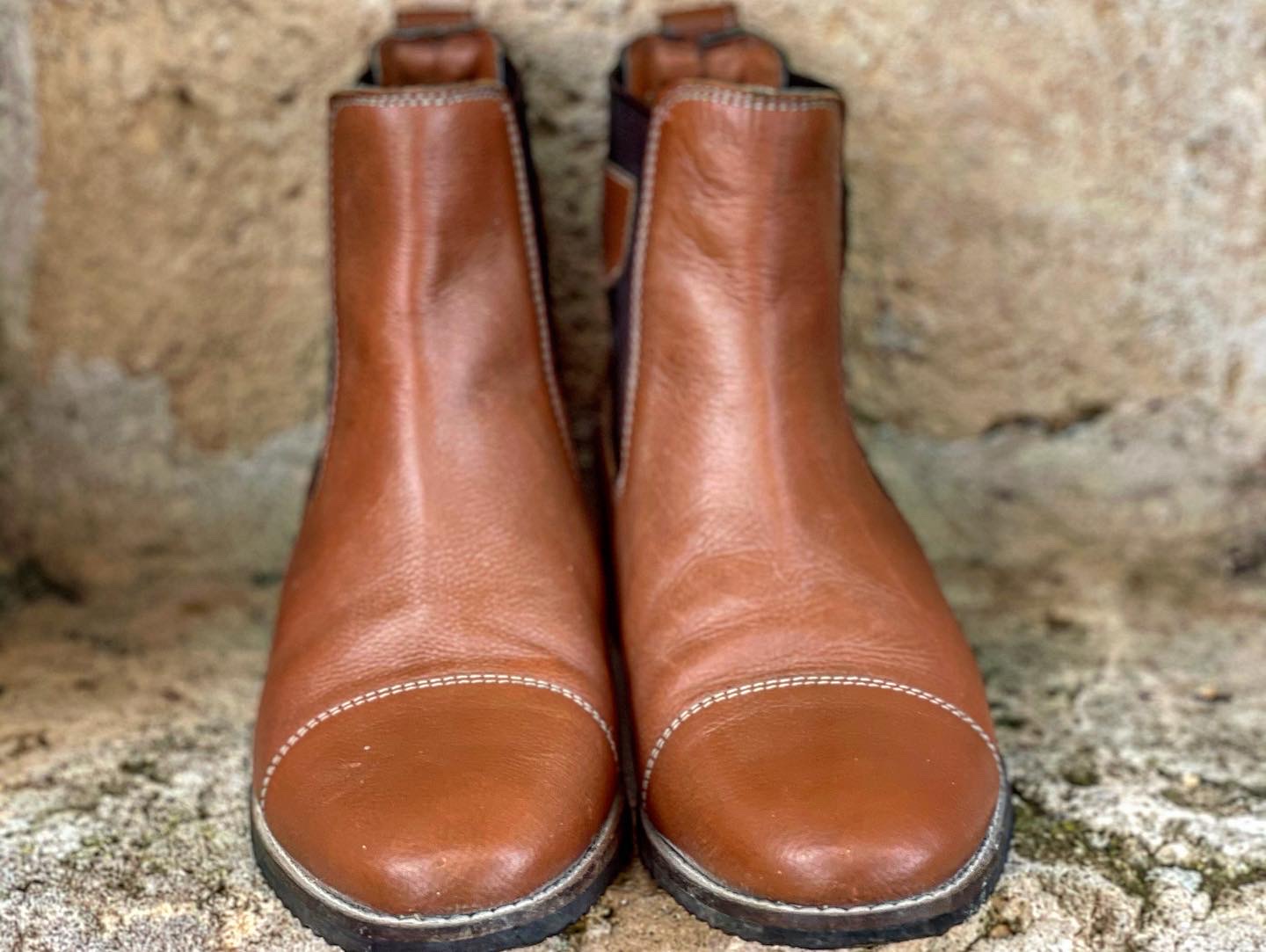 Ankle boot Sevilla – Bild 3