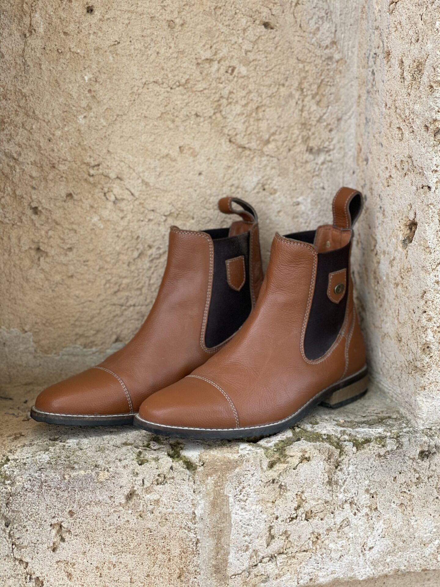 Ankle boot Sevilla – Bild 7