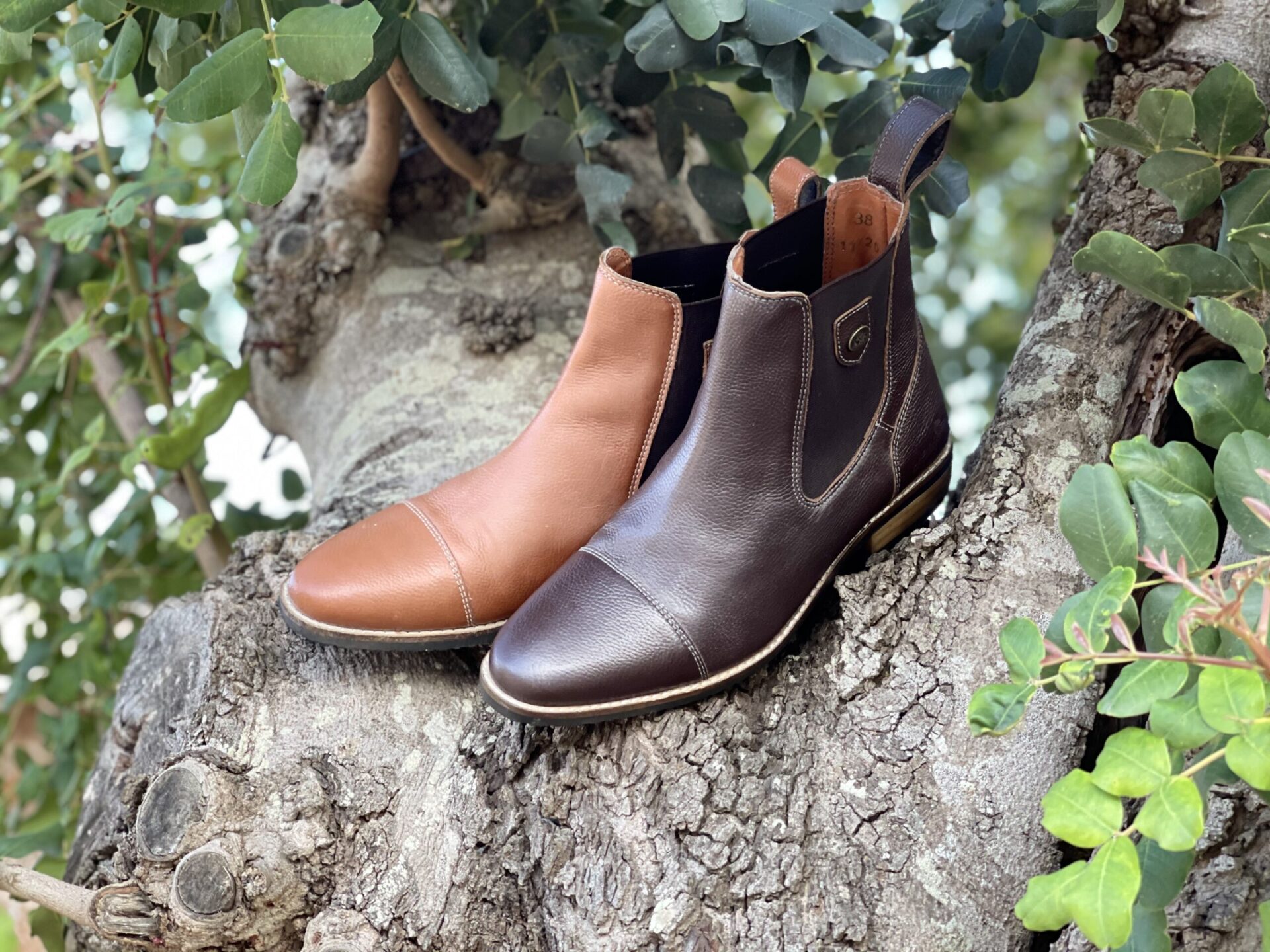 Ankle boot Sevilla – Bild 8