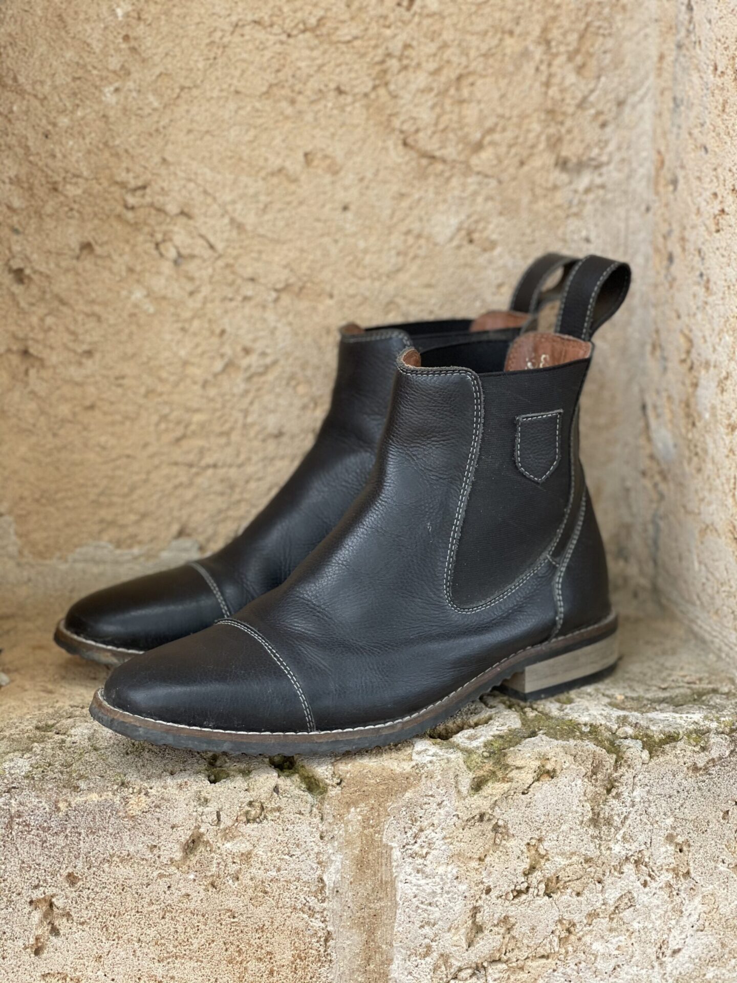 Ankle boot Sevilla – Bild 2