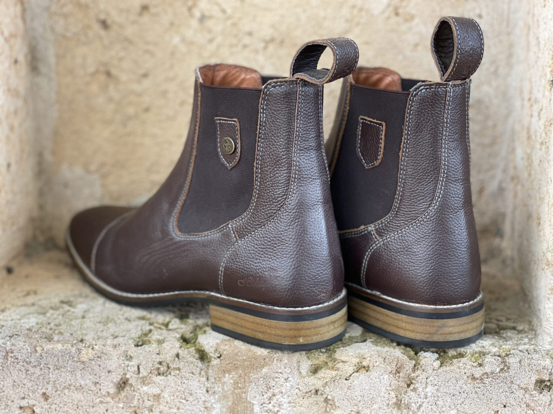 Ankle boot Sevilla – Bild 9