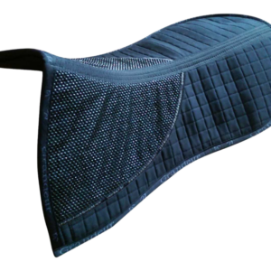 Grandeur saddle panel
