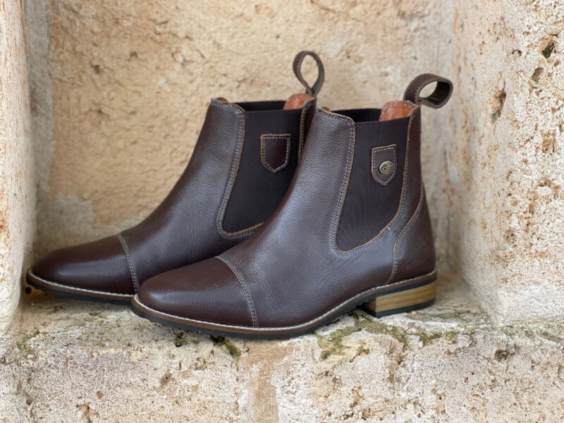 Ankle boot Sevilla