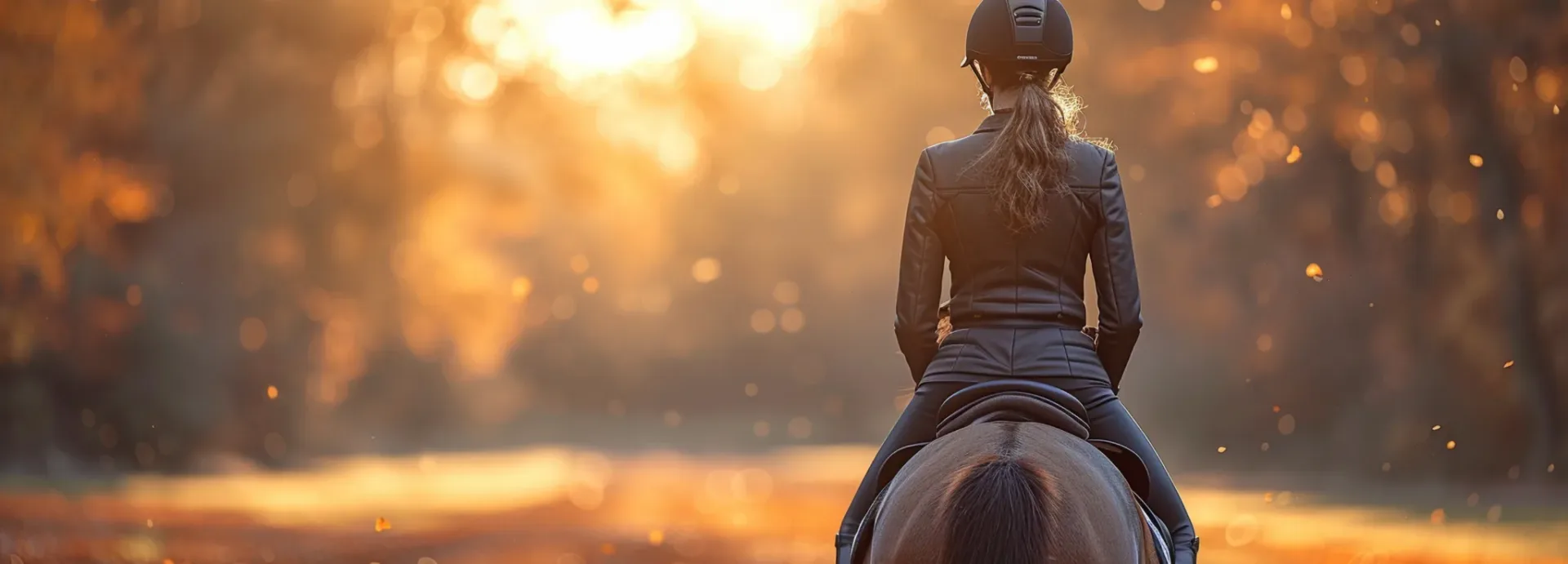 Interview with Kerstin Heyn – Hidalgo Saddle Distributor