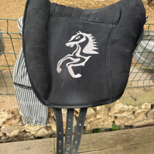 Riding Pad (Used)